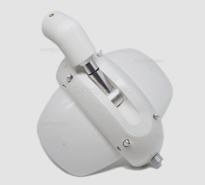 YUSENDENT&reg; CX249-22 Dental Reflexion chirurgische Lampe Mundleuchte f&uuml;r Dentaleinheit 22mm / 26mm